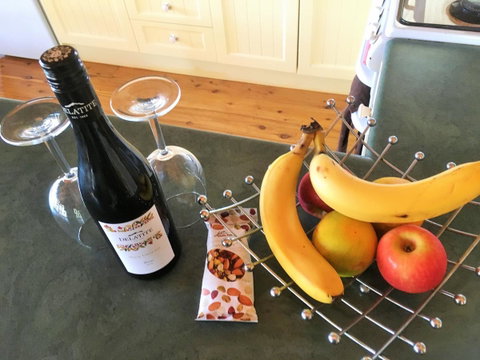 Bluegum Ridge Cottages - Broome Tourism 11
