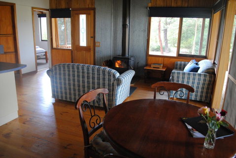 Bluegum Ridge Cottages - Broome Tourism 13
