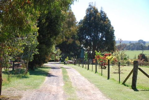 Bluegum Ridge Cottages - Broome Tourism 4