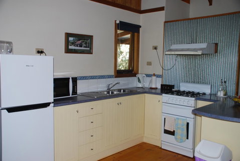 Bluegum Ridge Cottages - Broome Tourism 15