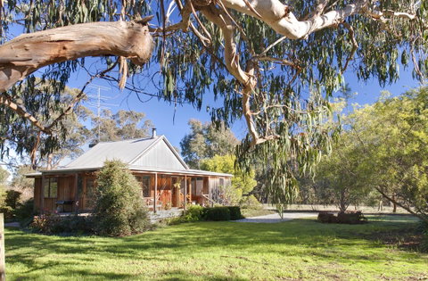 Bluegum Ridge Cottages - Broome Tourism 7