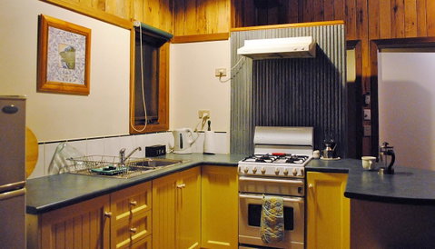 Bluegum Ridge Cottages - Broome Tourism 16