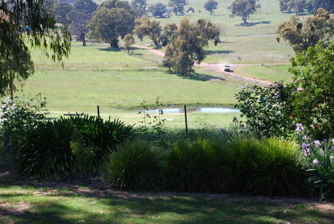 Bluegum Ridge Cottages - Broome Tourism 30