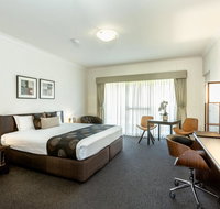 Blazing Stump Motel  Suites - Broome Tourism