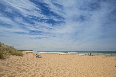 Nautical Rise Torquay - Broome Tourism 28