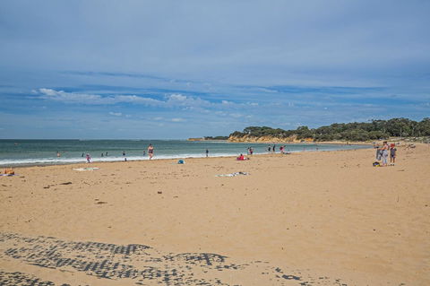 Nautical Rise Torquay - Broome Tourism 29