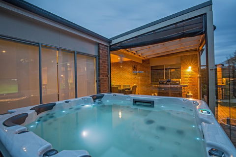 Nautical Rise Torquay - Broome Tourism 22