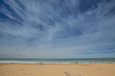Nautical Rise Torquay - Broome Tourism 27