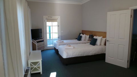 Oscar\'s On The Yarra - Broome Tourism 22