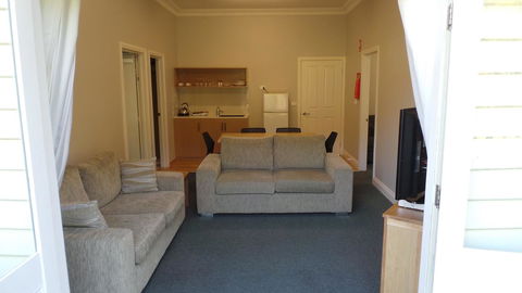 Oscar\'s On The Yarra - Broome Tourism 20