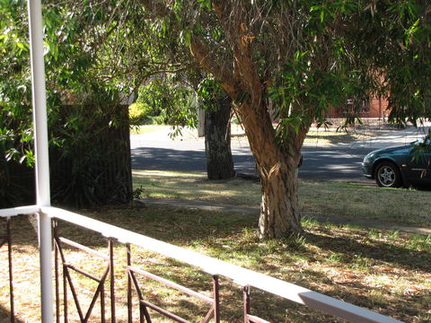Clarke Street - Broome Tourism 17