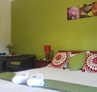 Avala Accommodation Daylesford - Broome Tourism