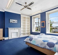 Plummers Mill - Central Townhouse - Broome Tourism