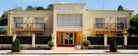 Book Fern Tree Gully Accommodation Vacations Broome Tourism Broome Tourism