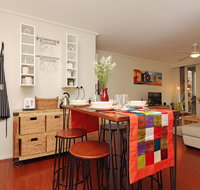 Colour Pop Fitzroy - 3 bedroom pet friendly - Broome Tourism