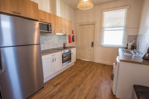 The Riversleigh - Broome Tourism 29