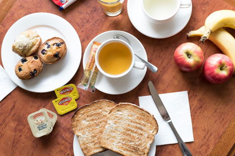 The Riversleigh - Broome Tourism 4