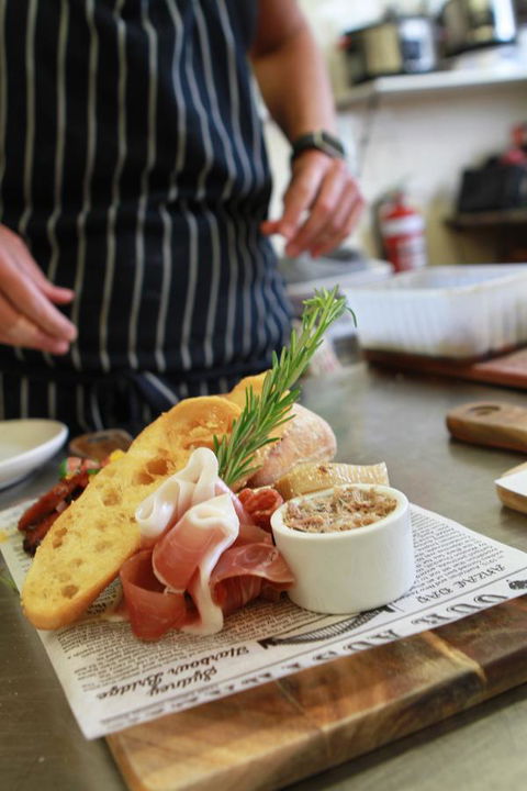 The Riversleigh - Broome Tourism 32