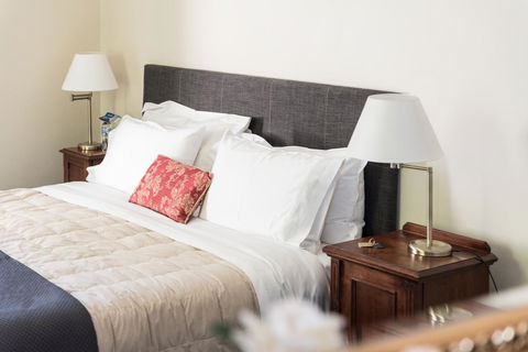 The Riversleigh - Broome Tourism 1