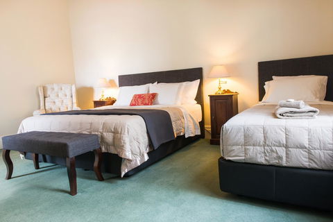 The Riversleigh - Broome Tourism 18