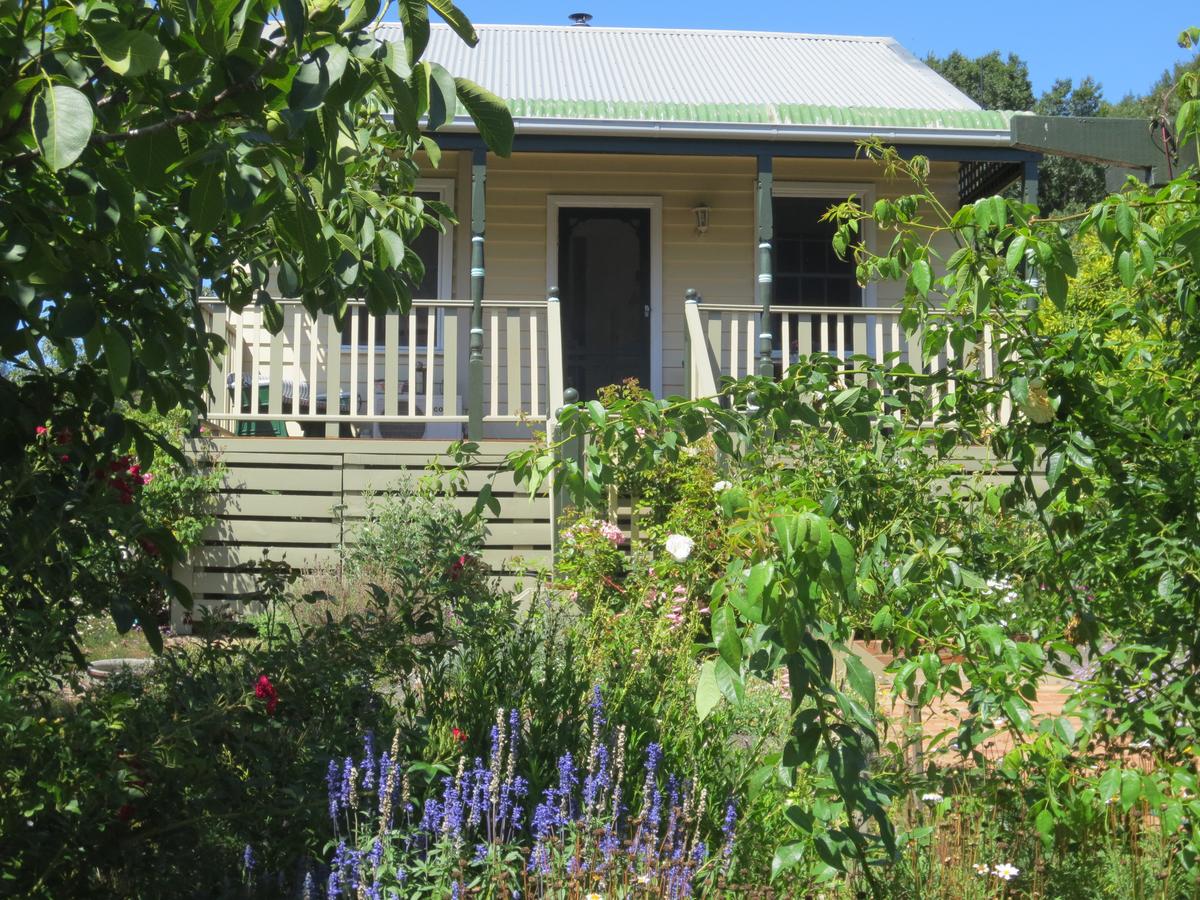 Mount Eccles VIC Broome Tourism