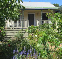 Walnut Cottage via Leongatha - Broome Tourism