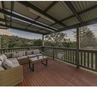 Gracemont Boutique Accommodation - Broome Tourism