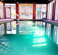 Main Lead Ballarat Motel - Broome Tourism