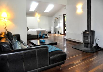 Chestnut Daylesford - Broome Tourism 1