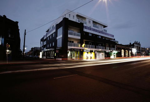 Tyrian Serviced Apartments Fitzroy - Broome Tourism 7