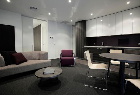 Tyrian Serviced Apartments Fitzroy - Broome Tourism 4