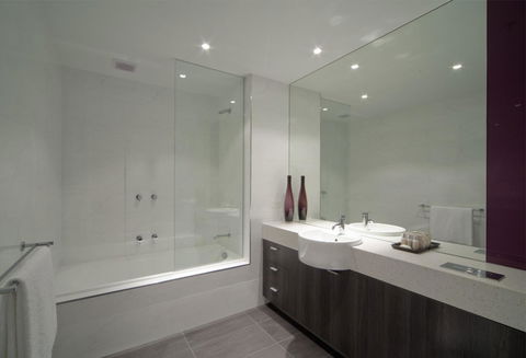 Tyrian Serviced Apartments Fitzroy - Broome Tourism 8