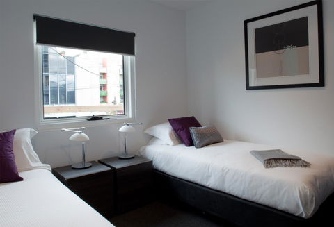 Tyrian Serviced Apartments Fitzroy - Broome Tourism 6