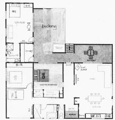 Casa Dromana - Broome Tourism 2