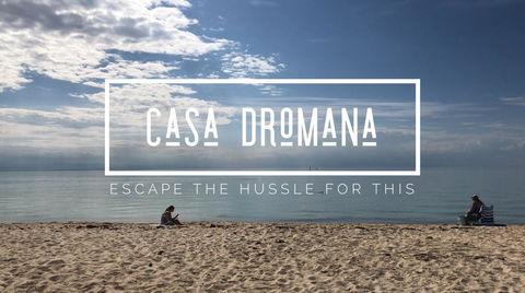 Casa Dromana - Broome Tourism 0