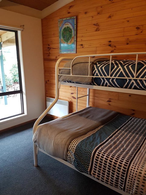 Wahroonga - Broome Tourism 9