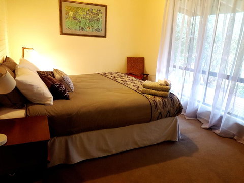 Wahroonga - Broome Tourism 7