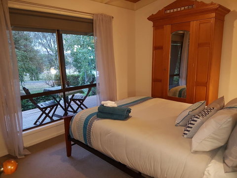 Wahroonga - Broome Tourism 5
