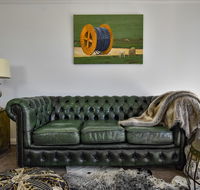 Farmers Arms Hotel Daylesford - Broome Tourism