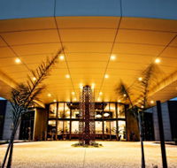 Quality Suites Seasons 5 - Broome Tourism