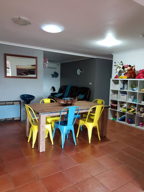 Relax In San Remo - Broome Tourism 29