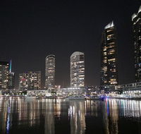 Auzzie Apartments Docklands Melbourne - Broome Tourism