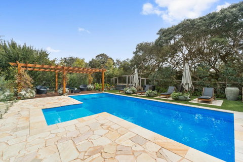 Moonah Woodlands Resort - Broome Tourism 2
