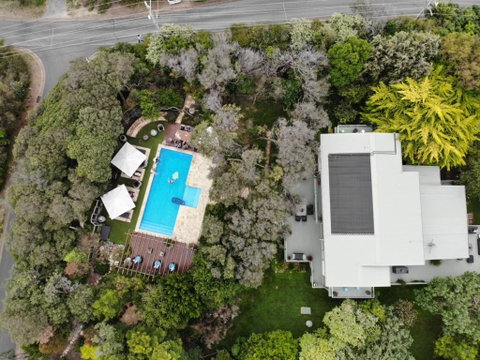 Moonah Woodlands Resort - Broome Tourism 12