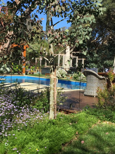 Moonah Woodlands Resort - Broome Tourism 32