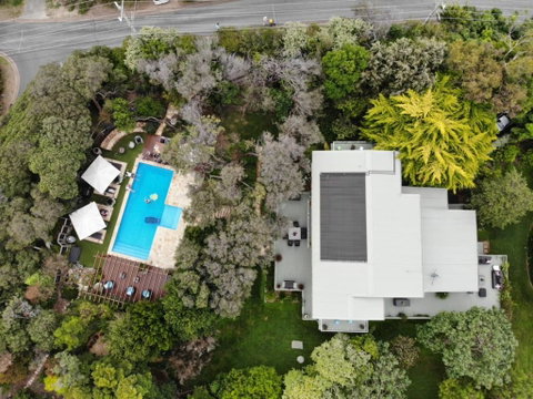 Moonah Woodlands Resort - Broome Tourism 40