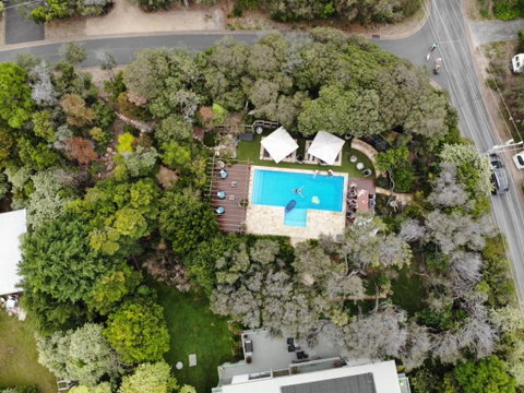 Moonah Woodlands Resort - Broome Tourism 14