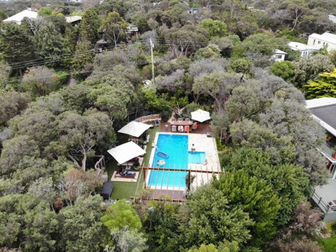 Moonah Woodlands Resort - Broome Tourism 21