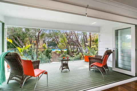 Moonah Woodlands Resort - Broome Tourism 6