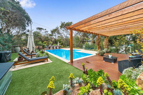 Moonah Woodlands Resort - Broome Tourism 3